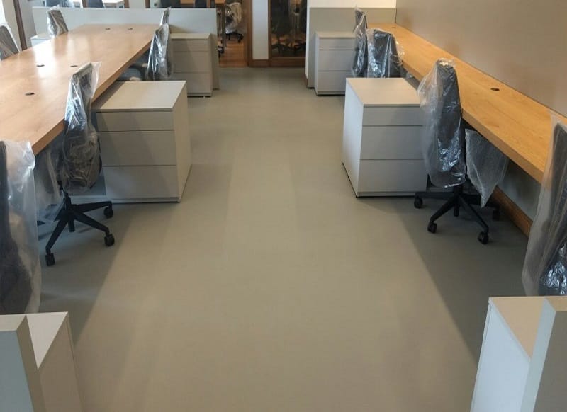 Is Epoxy Flooring Affordable in Pune?