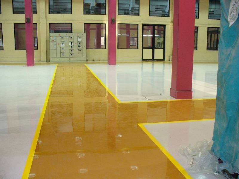 Your Partner for Premium Epoxy Flooring in Pune