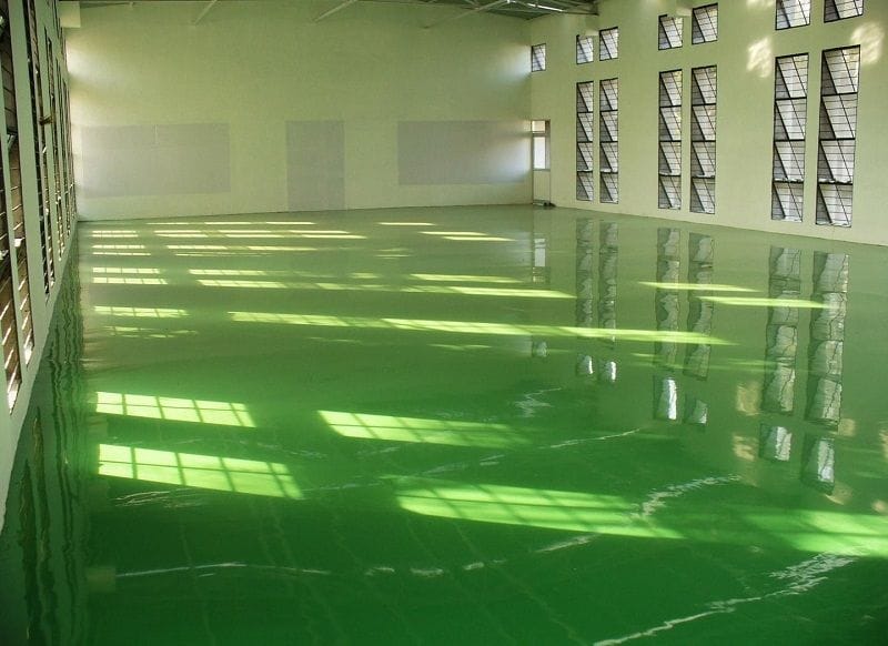 Best & Affordable PU Flooring Provider in Pune