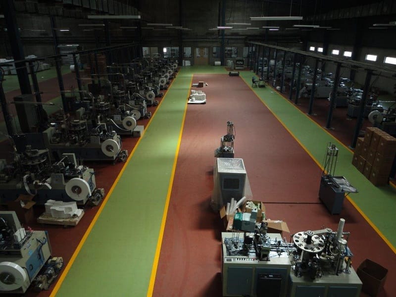 Difference Between PU Flooring & Epoxy Flooring