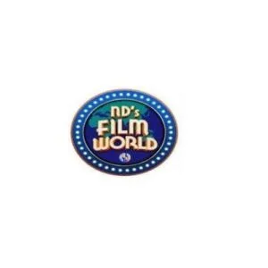 Film Words