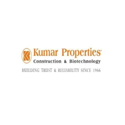 Kumar Properties