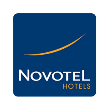 Novetel hotels