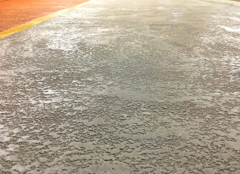 Spray Texture Flooring flooring project 5
