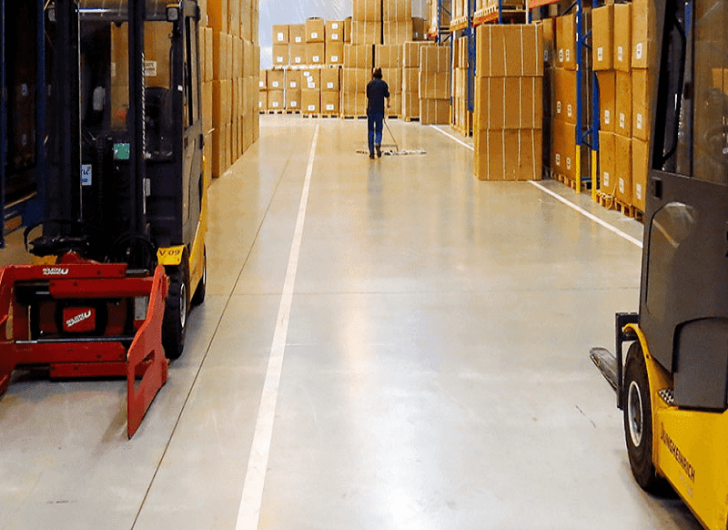 Densit - Heavy Duty Flooring flooring project 1
