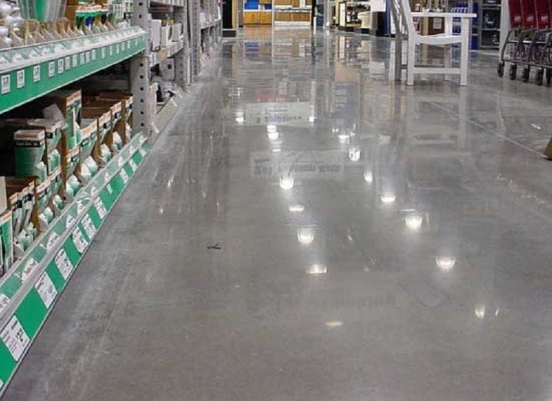 Densit - Heavy Duty Flooring flooring project 5