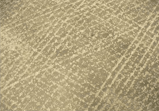 Concrete surface after scarification