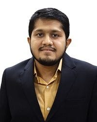 Mr. Ajinkya Panse