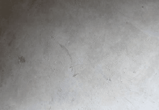 Concrete surface before scarification