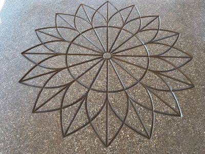 Designer Stencil System
