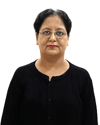 Mrs. Manasi Panse