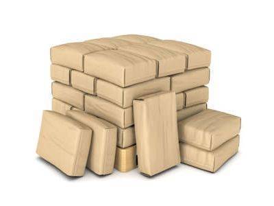 Materials For Decorative Concrete