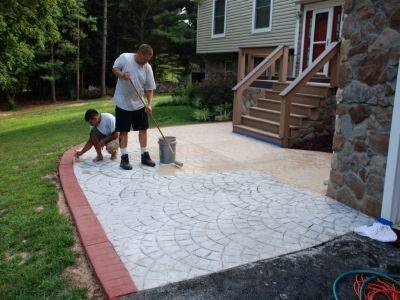 Roll Coat System
