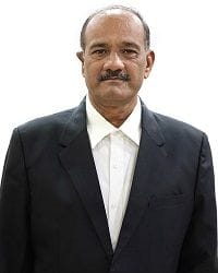 Mr. Sachin Panse