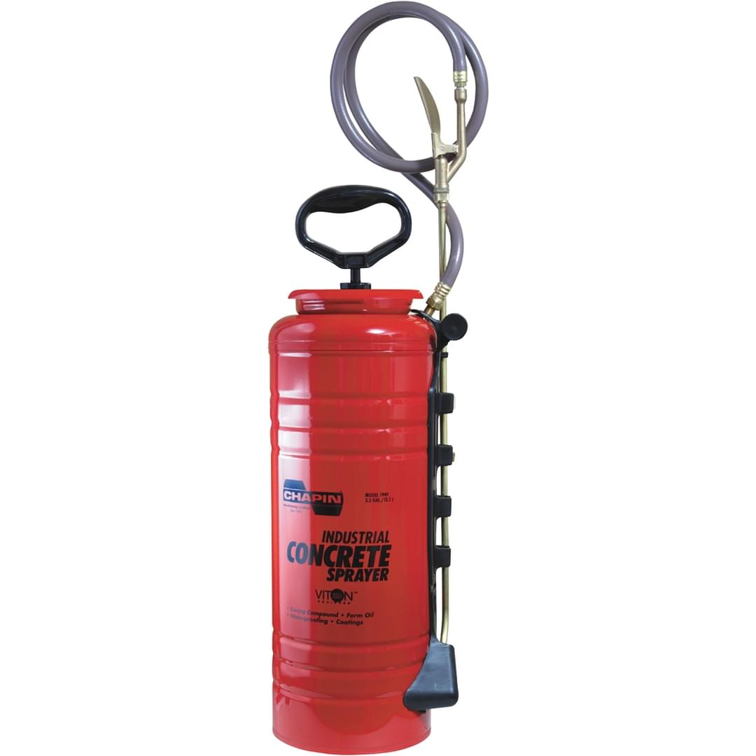 SP-1949 Sealer Sprayer, a 3.5-gallon steel sprayer.