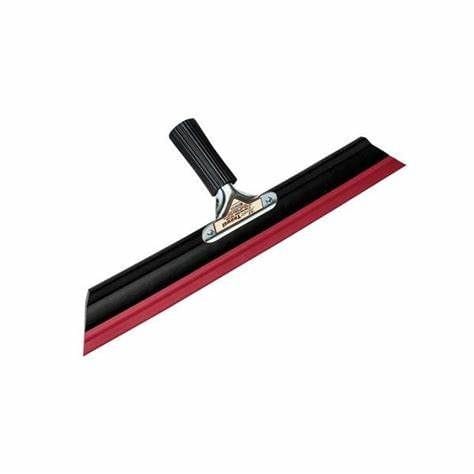 22 inch Magic Trowel, a decorative concrete tool.